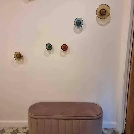 Au Coeur De La Apartment Corte (Corsica)