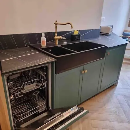 Au Coeur De La Corte (Corsica)