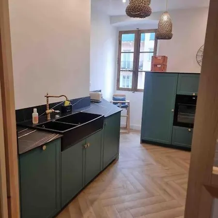 Au Coeur De La Corte (Corsica)