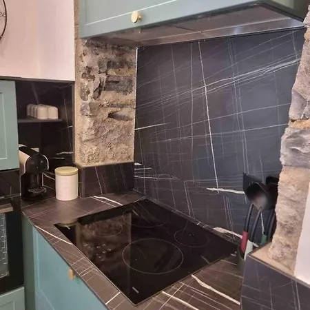 Apartment Au Coeur De La Corte (Corsica)