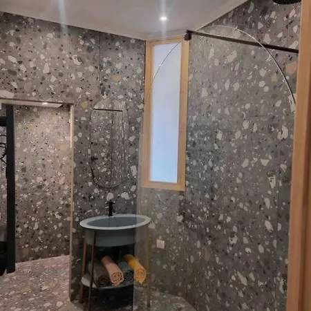 Apartment Au Coeur De La Corte (Corsica)