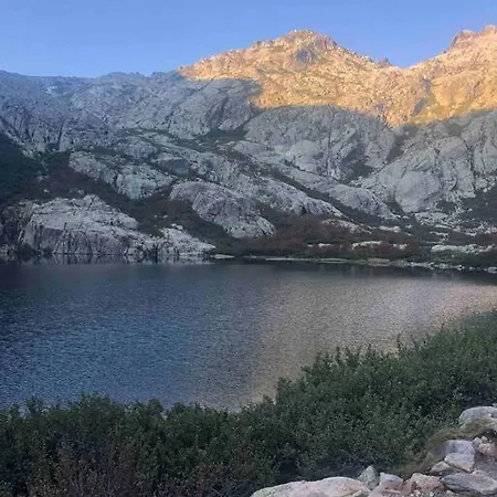 Apartment Au Coeur De La Corte (Corsica)