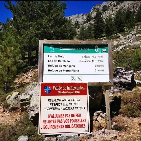 Au Coeur De La