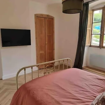 Apartamento Au Coeur De La *