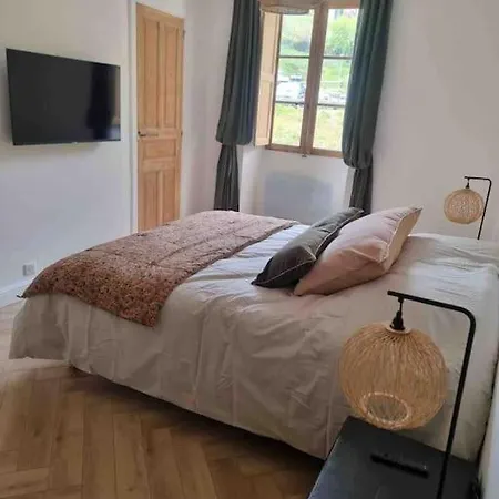 Au Coeur De La コルテ