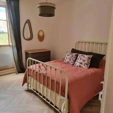 Au Coeur De La コルテ