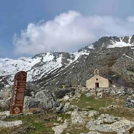 Apartmán Au Coeur De La