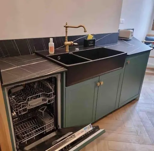 Au Coeur De La Corte (Corsica)