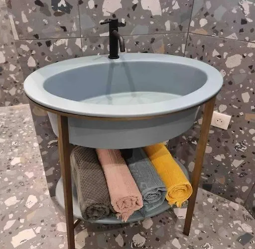 Au Coeur De La * Corte (Corsica)