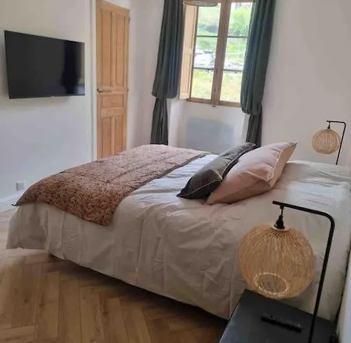 Au Coeur De La Corte (Corsica)