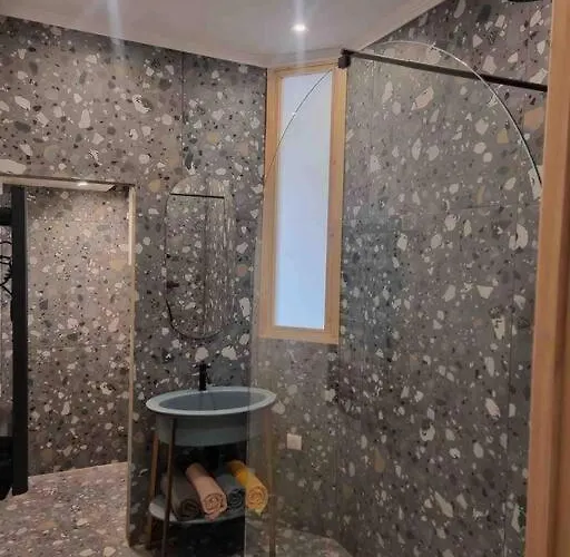 Appartement Au Coeur De La Corte (Corsica)