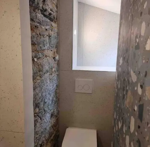 Au Coeur De La Apartamento