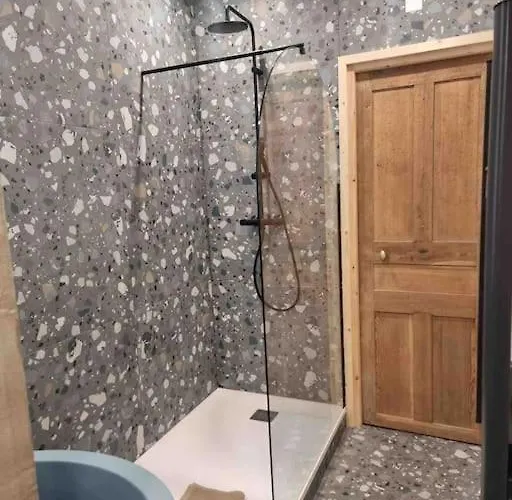 Au Coeur De La Corte (Corsica)